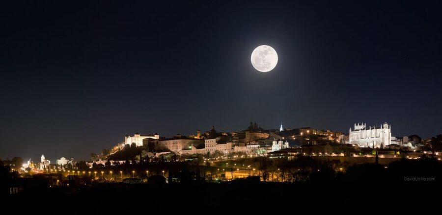 Toledo: Una Mágica noche Toledana - Key points to know before you book