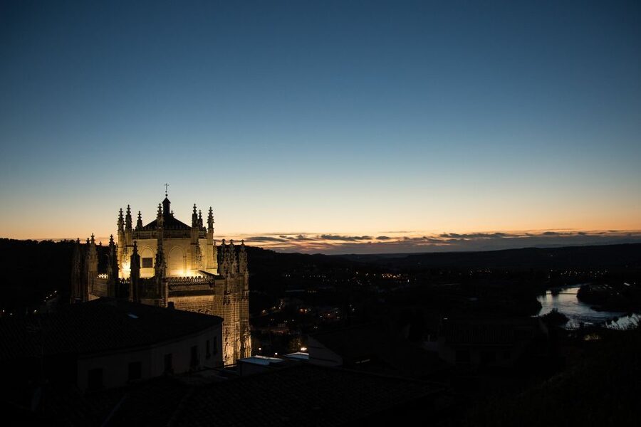 Toledo: Una Mágica noche Toledana - Is $14 a fair price?