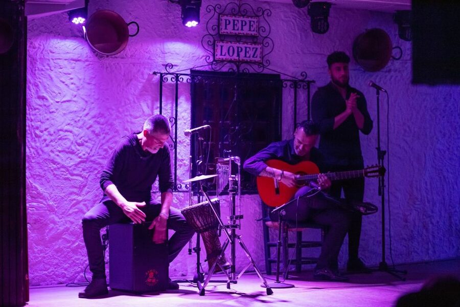 Torremolinos: Flamenco Show with Drinks - What the drink adds to the evening