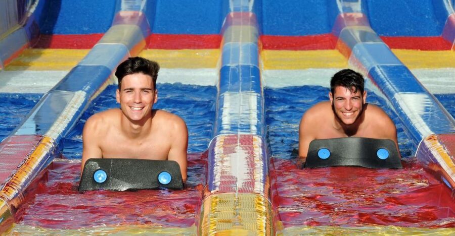 Torrevieja: Aquopolis Water Park Entry Ticket - Key Things to Know Before You Go