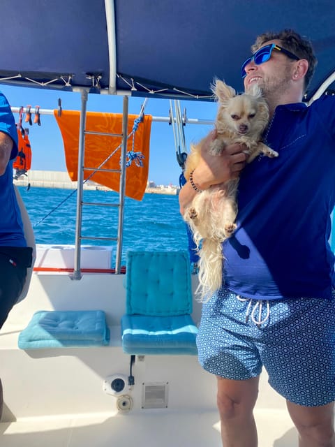 Torrevieja: Costa Blanca Catamaran Cruise - Is $65 good value?