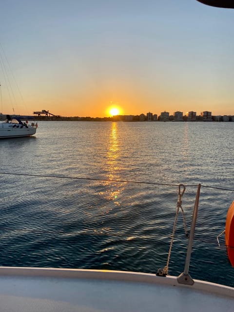 Torrevieja: Costa Blanca Catamaran Cruise - Who will enjoy this cruise most?
