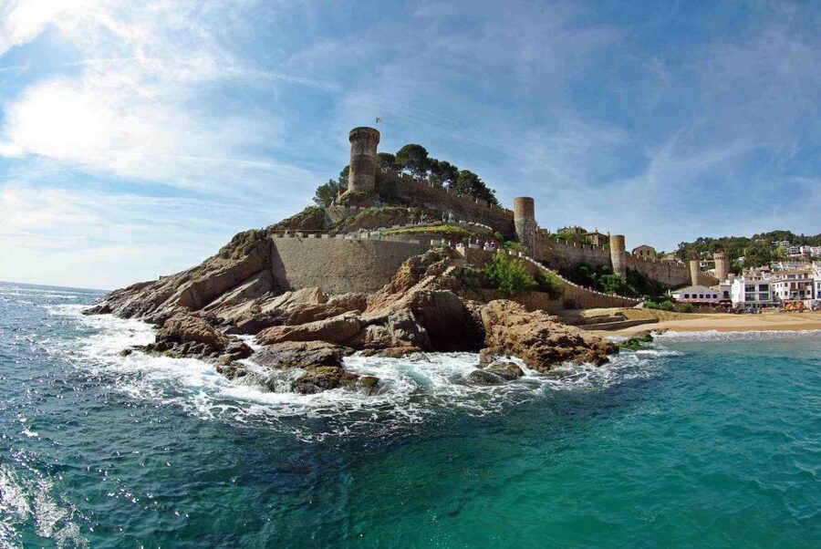 Tossa de Mar: PADI Discovery Scuba Diving in Costa Brava - Key points to know before booking