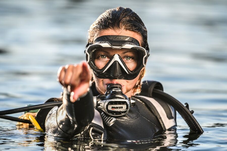 Tossa de Mar: Scuba Diving Experience for Beginners - Why Tossa de Mar works for a first underwater session
