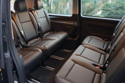 Transfers From Cruise Port to Barcelona Airport
