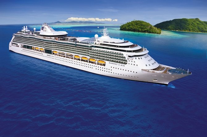 Transfers From Cruise Port to Barcelona Airport - Booking and cancellation details worth knowing