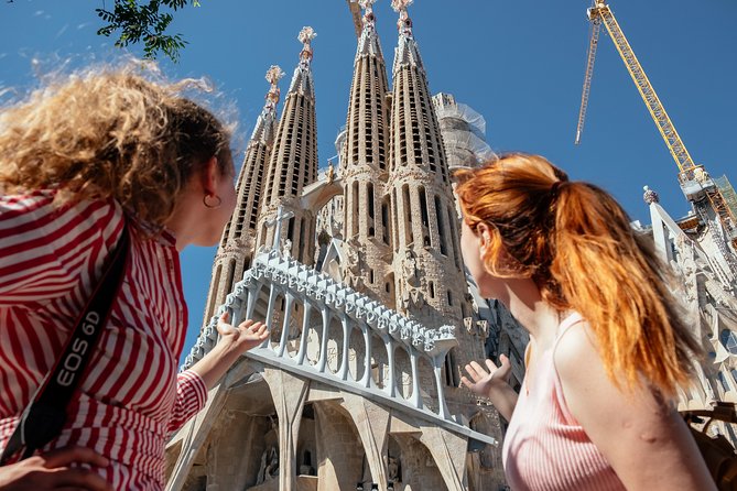 Treasures of Barcelona: Private Gaudi Walking Tour - Who will enjoy this walk most