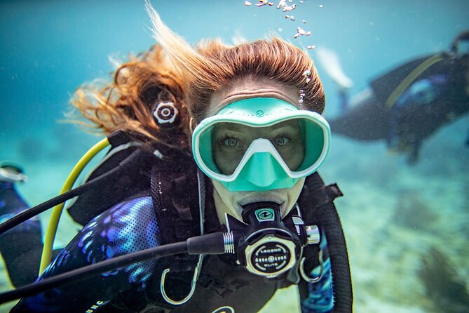 Try Dive - PADI Discover Scuba Diving in Tenerife - Key points before you book