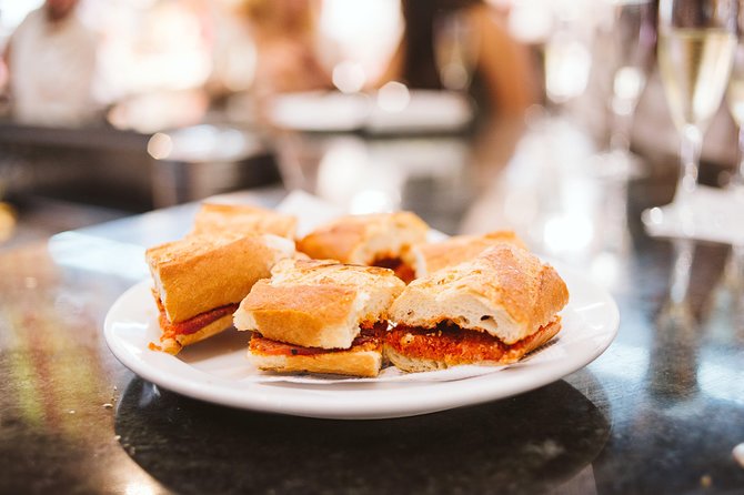 Ultimate Barcelona Food Tour with visit to a Local Market - Who Will Enjoy This Most?