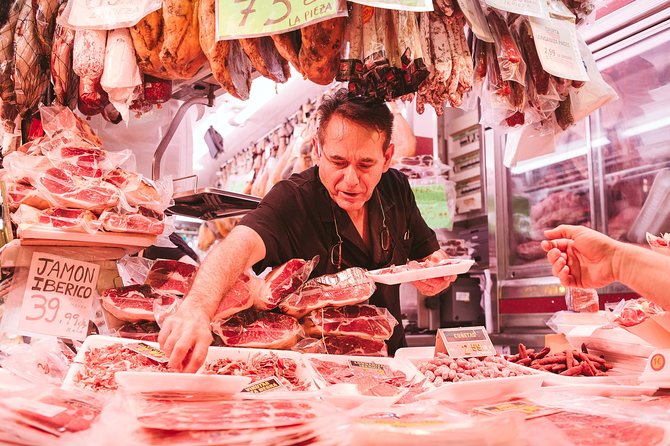 Ultimate Barcelona Food Tour with visit to a Local Market - Brunells and the Case for Skipping Breakfast