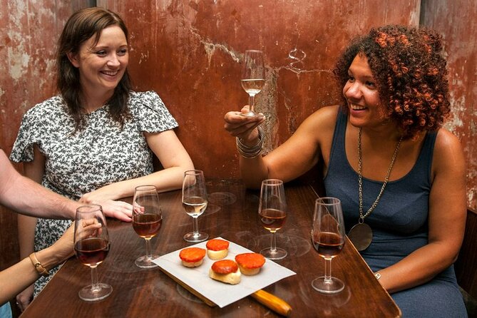Ultimate Seville Tapas, Wine & History Small Group Tour - Why this Seville food tour works so well