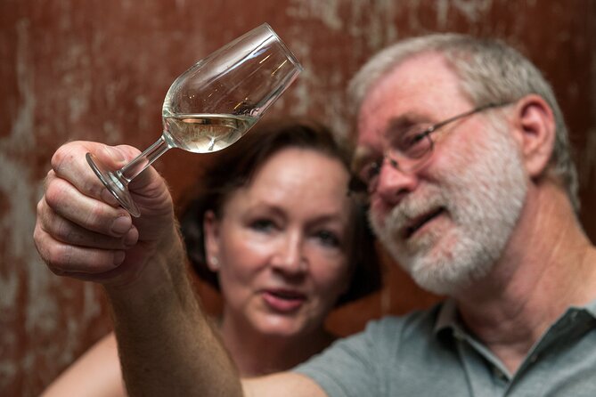 Ultimate Seville Tapas, Wine & History Small Group Tour - Ice cream at Gloria&Rositas