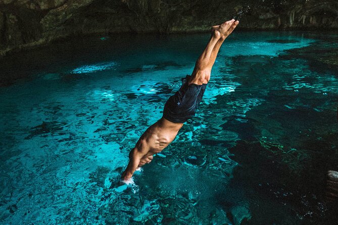 Uncharted Caves & Snorkelling Heaven: Cala Granadella Kayak Tour - Weather, waves, and safety