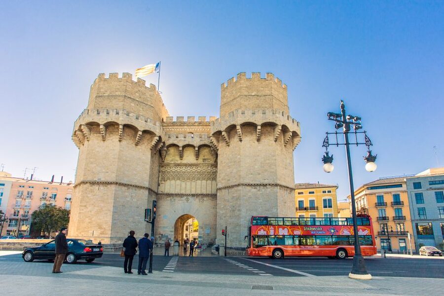 Valencia: 24 or 48-Hour Hop-on Hop-off Bus Ticket - Who Will Get the Most From It?