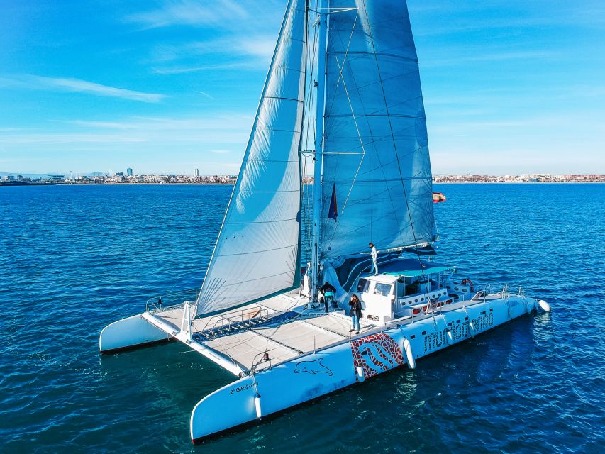 Valencia: Catamaran Cruise with Sunset Option - Final verdict: should you book it?
