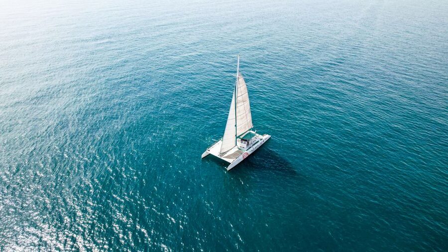 Valencia: Catamaran Cruise with Sunset Option - Is $17 good value in Valencia?