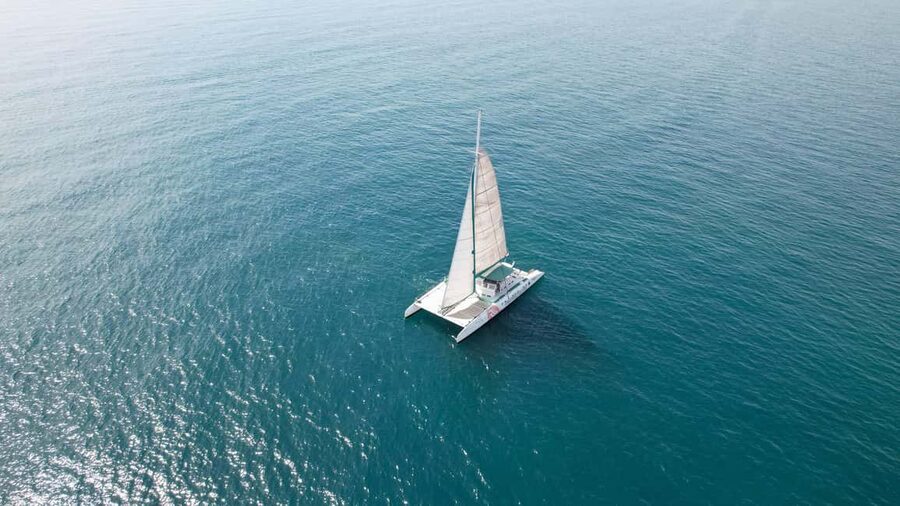 Valencia: Catamaran Cruise with Swimming & Optional DJ - Key points to know before booking