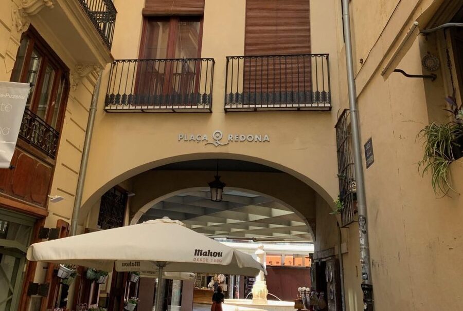 Valencia City Excursion - From Albir, Benidorm & Calpe - The long return journey and practical limits