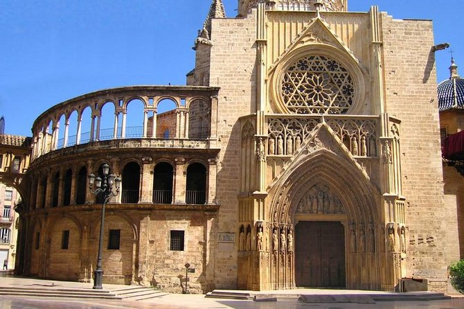 Valencia City Excursion - From Albir, Benidorm & Calpe - Why this day trip works from the Costa Blanca