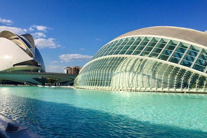 Valencia City Excursion - From Albir, Benidorm & Calpe - The cathedral and Valencia’s Holy Grail tradition
