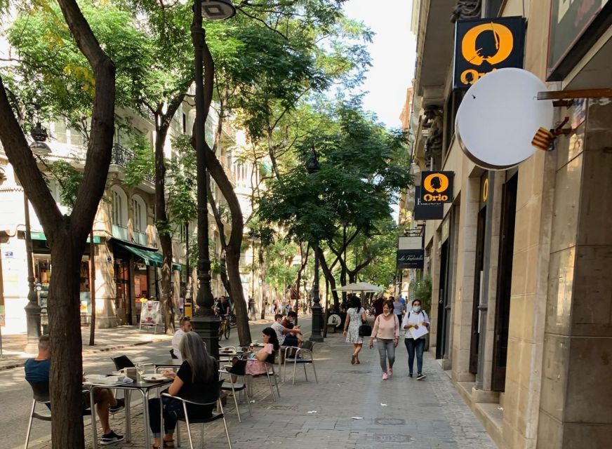 Valencia City Excursion - From Albir, Benidorm & Calpe - How the host and walking tour affect the day
