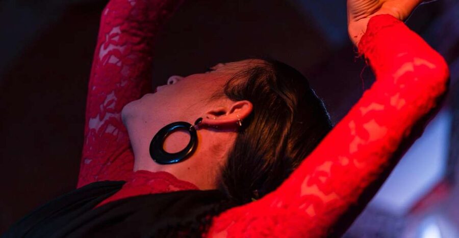 Valencia: Flamenco at Toro y La Luna with optional Dinner - Five things to know before booking