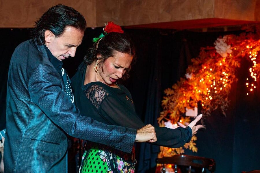 Valencia: Flamenco Show at Tablao La Reina - Key points before you book