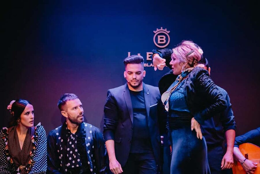 Valencia: Flamenco Show with Dinner at La Bulería - Booking flexibility and useful planning advice