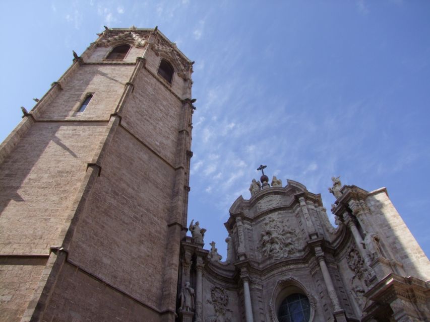 Valencia: Historical Walking Tour - Why this walk works best early in your Valencia stay
