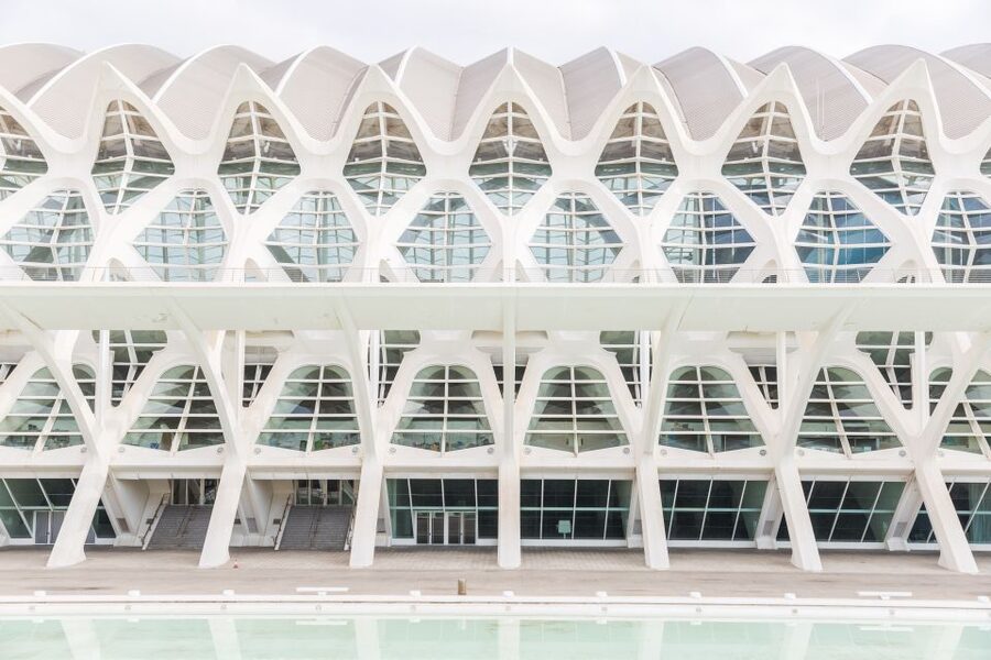 Valencia: Oceanogràfic, Hemisfèric & Science Museum Combo - FAQ