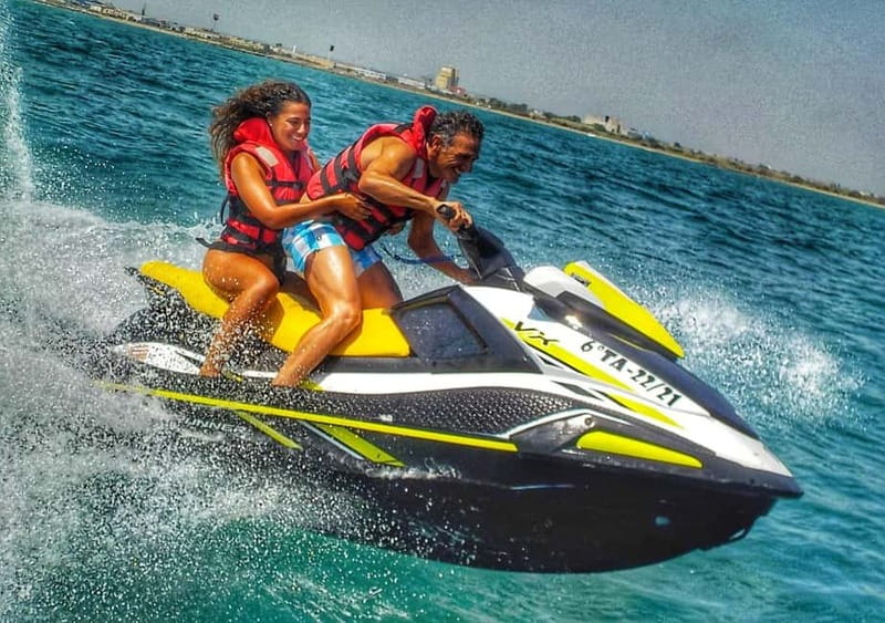 Valencia: Pobla de Farnals JetSki Rental, photos &BeachClub - Key points to know before booking