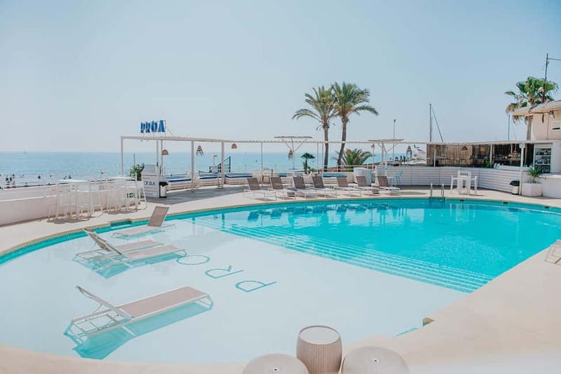 Valencia: Pobla de Farnals JetSki Rental, photos &BeachClub - What the ride itself feels like