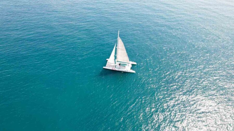Valencia: Sailing Catamaran Cruise with Valencian Lunch - Should You Book The Valencia Catamaran Cruise?