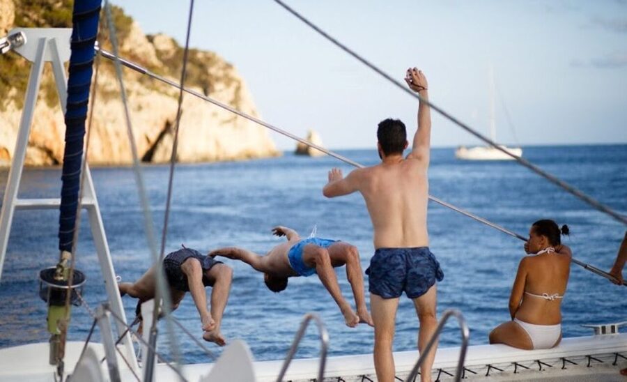Valencia: Sailing Catamaran Cruise with Valencian Lunch - How The $50 Price Measures Up