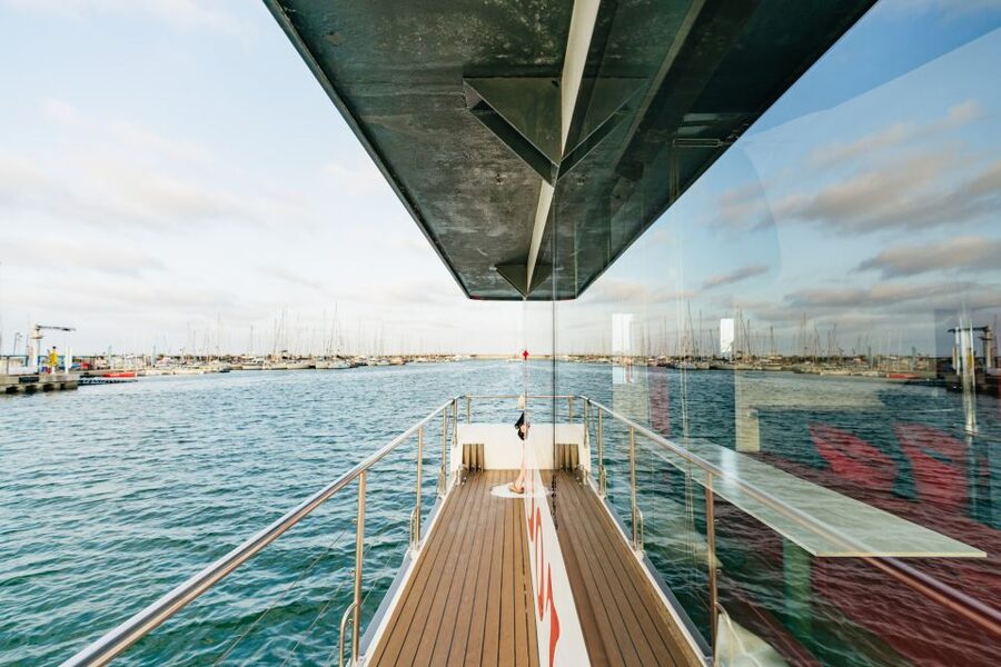 Valencia: Sunset or Daytime Catamaran Cruise with Drink - Choosing daytime or sunset