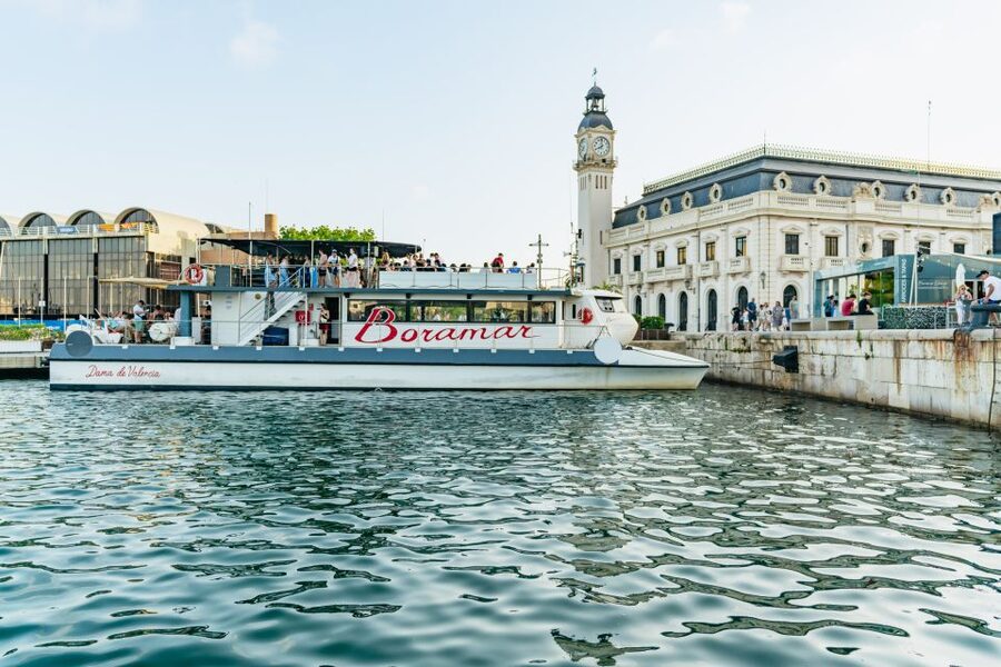 Valencia: Sunset or Daytime Catamaran Cruise with Drink - Who will enjoy this most