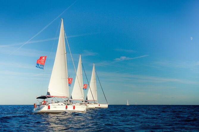 Vermut & Sailing Experience Barcelona with Drinks and Snacks - Is $53.23 a fair price?