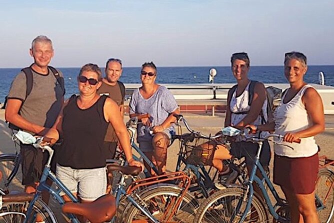 Visite insolite de Barcelone à vélo (en français) - Why a bike is a smart way to see this side of Barcelona