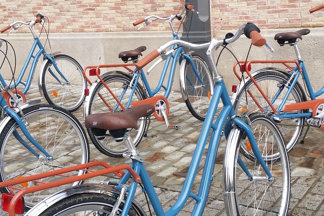 Visite insolite de Barcelone à vélo (en français) - What the three-hour schedule really means