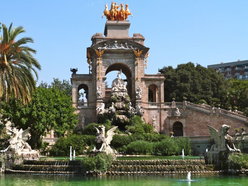 Welcome to Barcelona: Private Tour with a Local - The guides make or break the experience