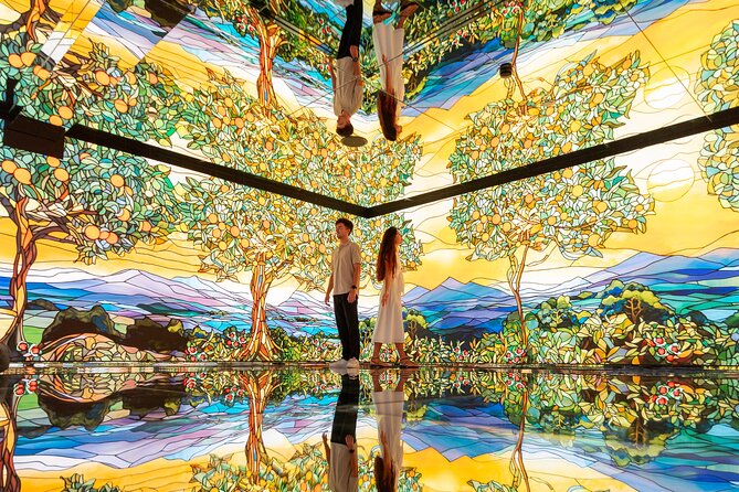 White Rabbit Museum: The Best Immersive Experience in Catalonia - Is $19.35 a fair price for one hour?