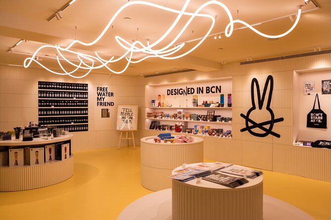 White Rabbit Museum: The Best Immersive Experience in Catalonia - Timing, booking, and cancellation advice
