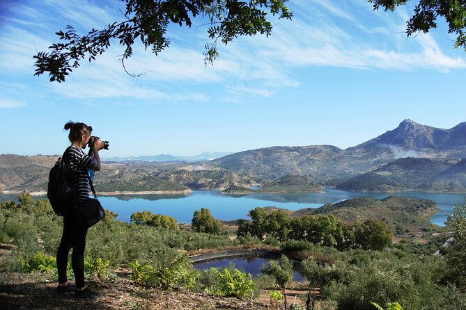 White Villages and Ronda Day Tour from Seville - Las Aguzaderas: A Short Medieval Pause