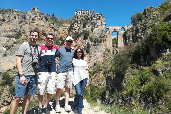 White Villages and Ronda Day Tour from Seville - Is $95.53 Good Value?