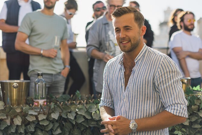Wine Tasting Experience with a Professional Sommelier in Valencia City Center - Who Will Enjoy This Valencia Wine Experience?
